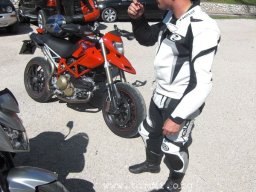 Cesco ist eine Wurst