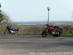 10.04.11 - Tour zum Aschberg