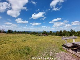 05.07.2003 - 3. Tag - Weiter Richtung Süden